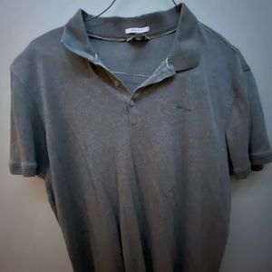Calvin Klein Mens Shirt